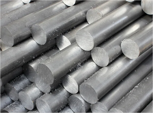 Inconel 718 Round Bar